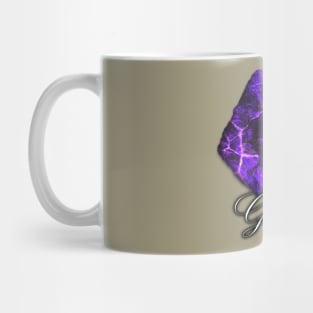 Zodiac Stone - Gemini Mug